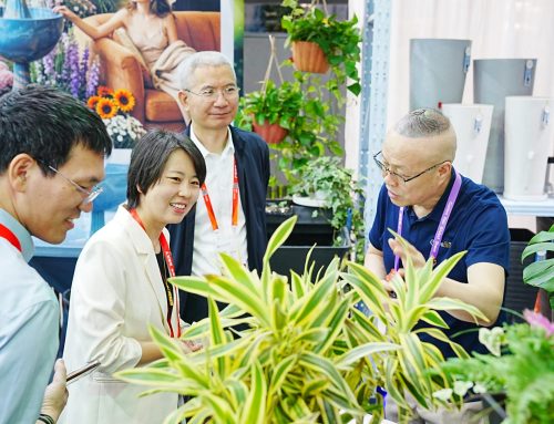 139广交会落幕——GreenShip聚力收官，载誉前行